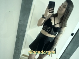 Alanadorgan