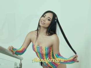 Alanaferrara