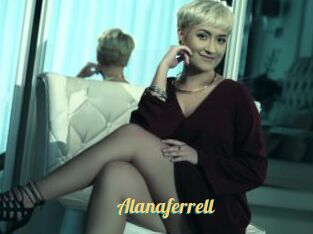 Alanaferrell