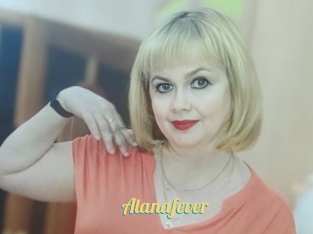 Alanafever