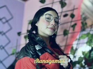 Alanagamez