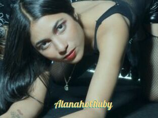 AlanahotRuby
