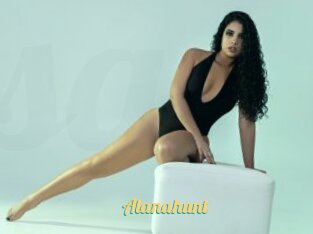 Alanahunt