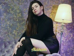 Alanam