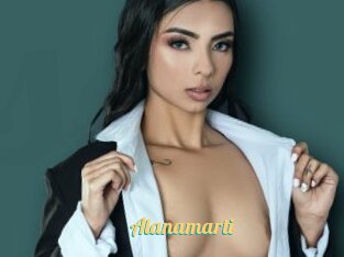 Alanamarti