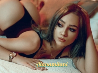 Alanamilani