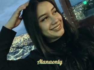 alanaonly Sex Amatrices