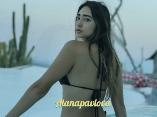 Alanapavlova