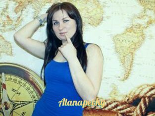 Alanaperky