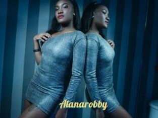 Alanarobby