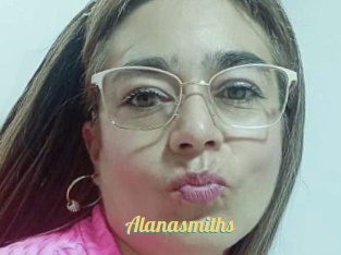 Alanasmiths