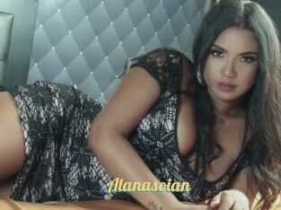 Alanasoian