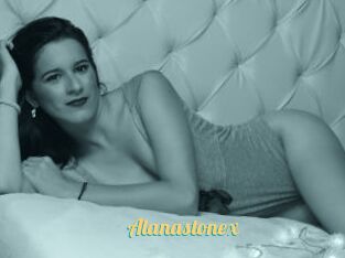 Alanastonex