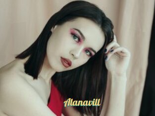 Alanavill