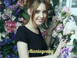Alaniayoung