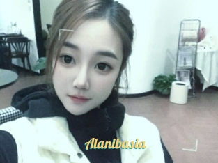 Alanibasia