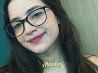 Alanita