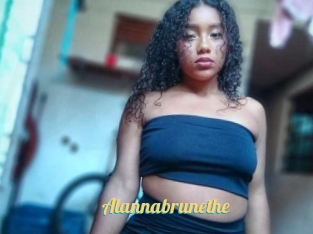 Alannabrunethe