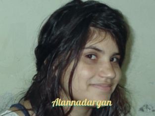 Alannadargan