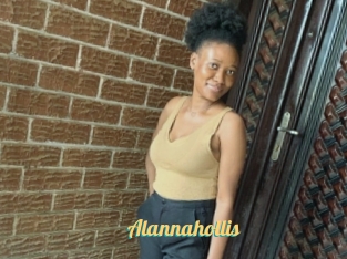 Alannahollis