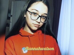 Alannahwatson