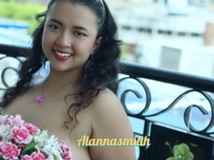 Alannasmiith