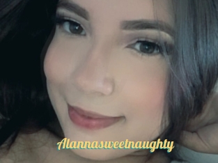 Alannasweetnaughty