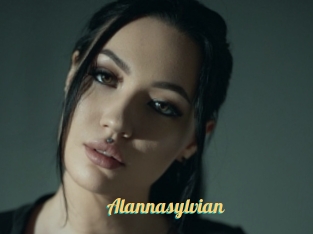 Alannasylvian