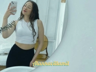alannavillamil Sex Amatrices