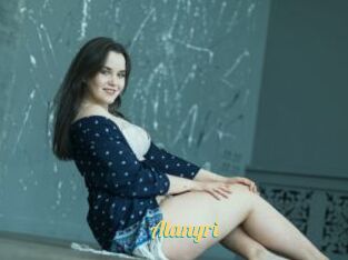Alanyri