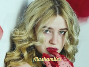 Alaskamiles