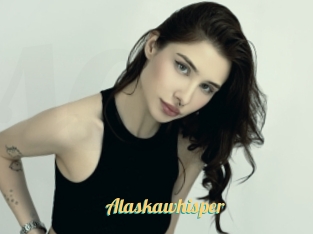 Alaskawhisper