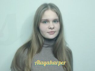 alayaharper Sex Amatrices