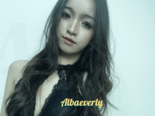 Albaeverly