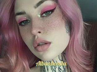 Albanhonda