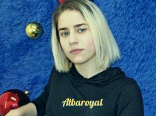 Albaroyal