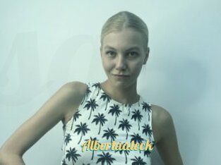 Albertaaleck