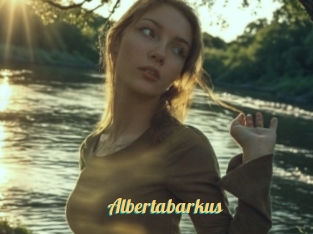 Albertabarkus