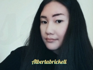 Albertabrickell