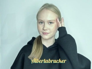 Albertabrucker