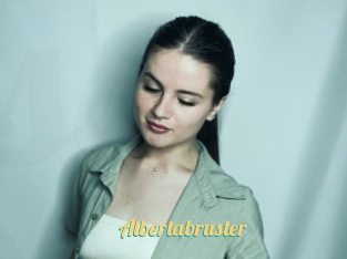 Albertabruster