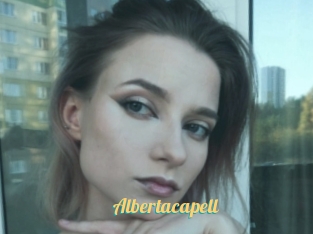Albertacapell