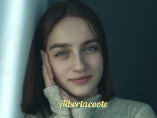 Albertacoote