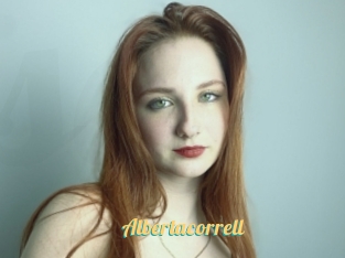 Albertacorrell