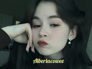 Albertacowee