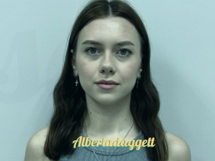 Albertadaggett