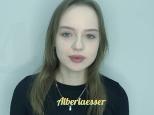 Albertaesser