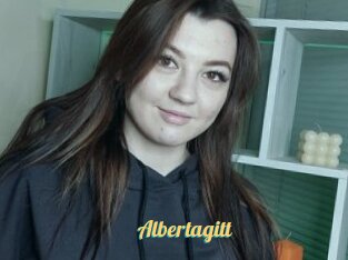 Albertagitt