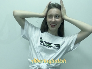 Albertagladish
