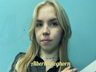 Albertagleghorn